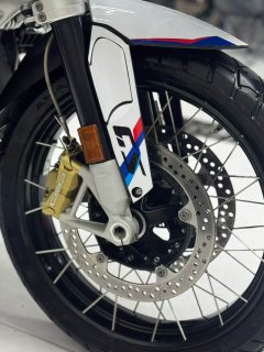 BMW R 1250 GS - ფოტო 5