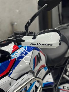 BMW R 1250 GS - ფოტო 6