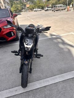 CFMOTO 250NK - photo 2