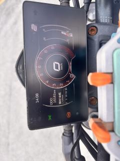CFMOTO 250NK - photo 3