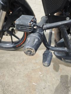 CFMOTO 250NK - photo 6