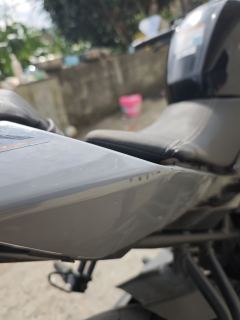 CFMOTO 250NK - photo 8