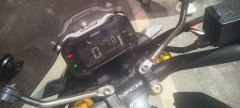 Haojue XCR300 - ფოტო 2