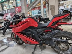 Jiedijiche Vision K750 - ფოტო 1
