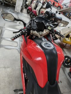 Jiedijiche Vision K750 - ფოტო 2