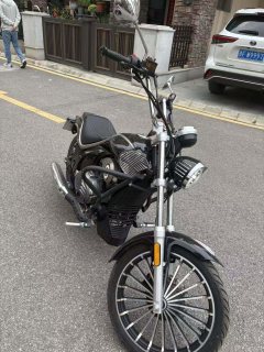 Zongshen Yomi Yumi 125 cc - photo 1