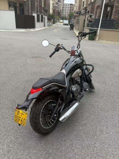 Zongshen Yomi Yumi 125 cc - photo 2