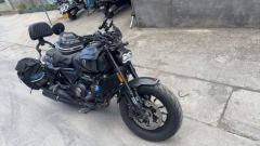 Voge CU525 500 cc - ფოტო 3