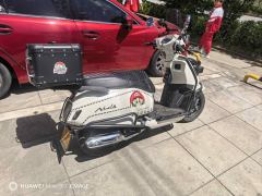 Sundiro Honda NS125A - photo 1