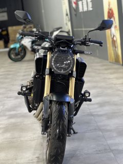 Honda CB650R - ფოტო 10