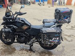 Haojue Suzuki DL250 - ფოტო 9