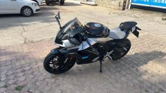 CFMOTO 675SR-R - ფოტო 2