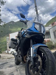 CFMOTO 650MT - ფოტო 1