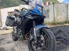 CFMOTO 650MT - ფოტო 3