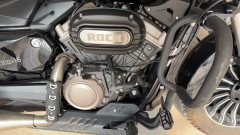 Benda Polestones 03 Gray 300 cc - ფოტო 2
