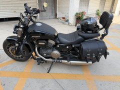Benda Polestones 03 Gray 300 cc - ფოტო 5