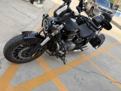 Benda Polestones 03 Gray 300 cc - ფოტო 6