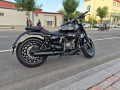 Benda Graystone 250 - photo 3