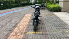 Yingang Super Mini 150 - ფოტო 1