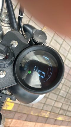 Yingang Super Mini 150 - ფოტო 3