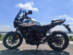 Honda CB400F - ფოტო 1