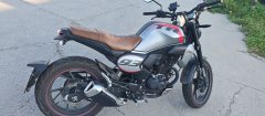 Sundiro Honda CBF190TR - ფოტო 6