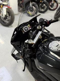 CFMOTO 450SR - ფოტო 2
