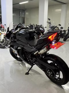 CFMOTO 450SR - ფოტო 3