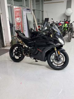 CFMOTO 450SR - ფოტო 4