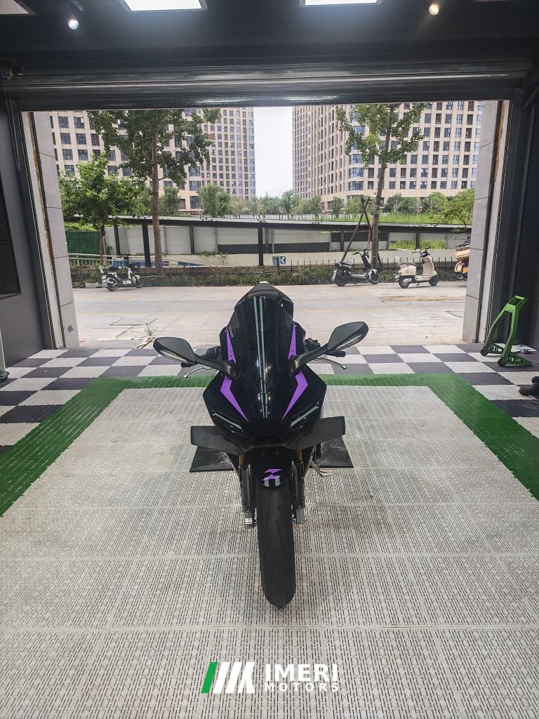 2026 Zhangxue Motorcycles 500RR