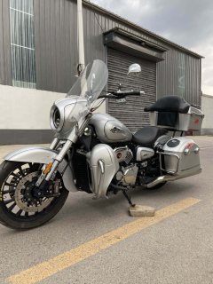 Mojiang MJ919 800 cc - ფოტო 3