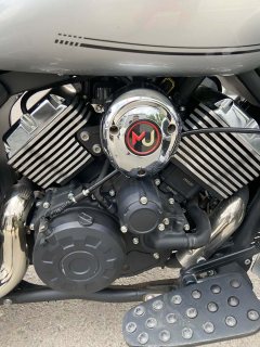 Mojiang MJ919 800 cc - ფოტო 6