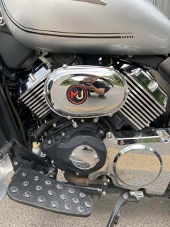 Mojiang MJ919 800 cc - ფოტო 7