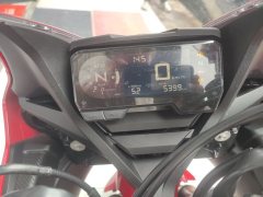 Honda CBR650R - ფოტო 5