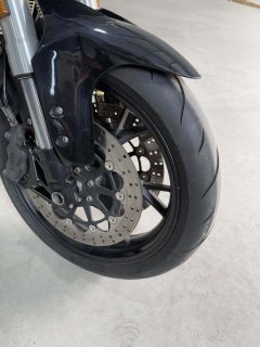 Benelli TNT600i - ფოტო 4