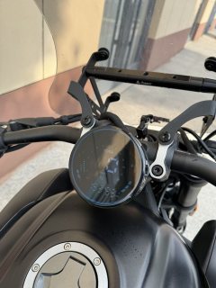 Voge CU525 500 cc - ფოტო 4