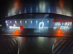 SYM Cruisym 150X - ფოტო 4