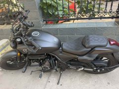 Voge CU525 500 cc - ფოტო 3