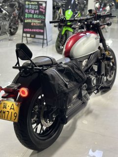 CFMOTO 450CL-C - photo 2
