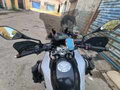 BMW F 750 GS 850 cc - ფოტო 3