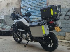 BMW F 750 GS 850 cc - ფოტო 7