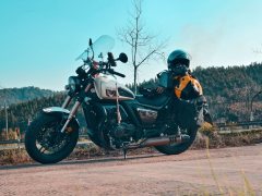 Cyclone RA401 400 cc - ფოტო 3