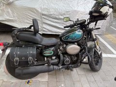 Hyosung GV300S - ფოტო 1