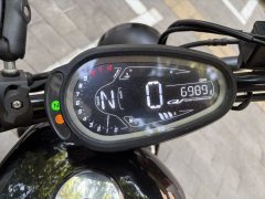 Hyosung GV300S - ფოტო 2