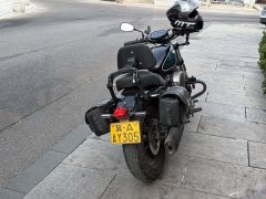 Hyosung GV300S - ფოტო 3