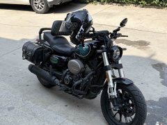 Hyosung GV300S - ფოტო 4