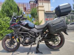 Haojue Suzuki DL250 - ფოტო 2