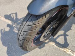 Haojue Suzuki DL250 - ფოტო 6