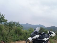 Tianying TX 250 cc - ფოტო 1