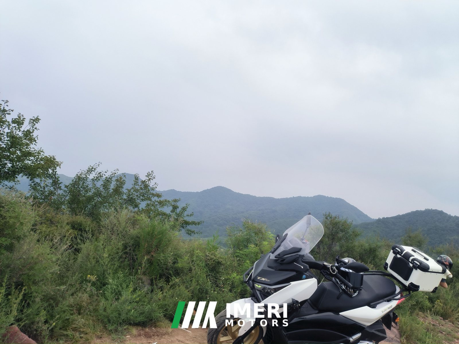 2025 Tianying TX 250 cc